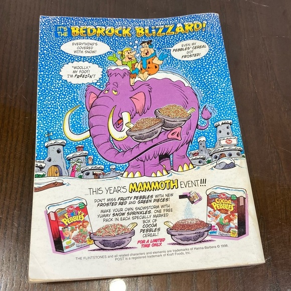 Vintage Archie Comic Book! Excellent condition - Picture 8 of 9